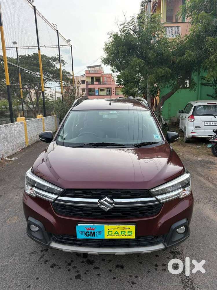 Maruti Suzuki Xl6, 2021, Petrol