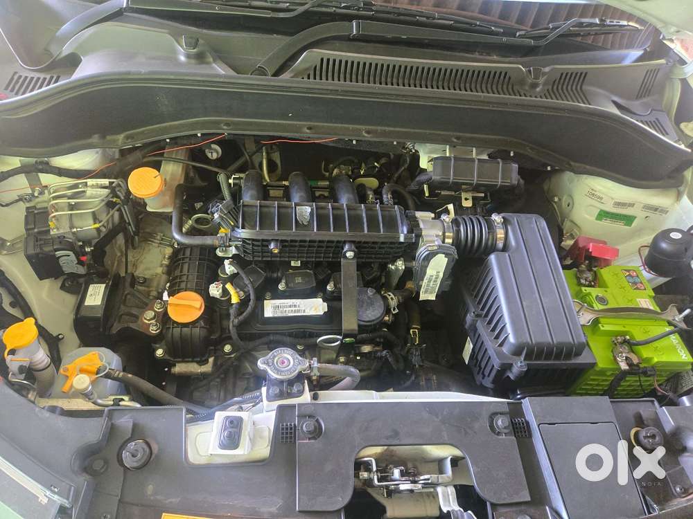 Tata Safari Accomplished X Plus 7 Str Dark Edition, 2023, Diesel