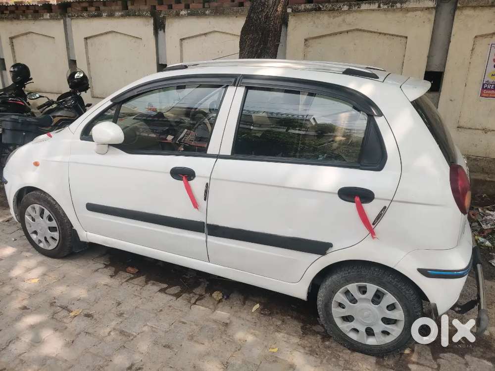 Urgent
I Want To Sellchevrolet Spark 2012 Cng & Petrol 35000 Km Driven