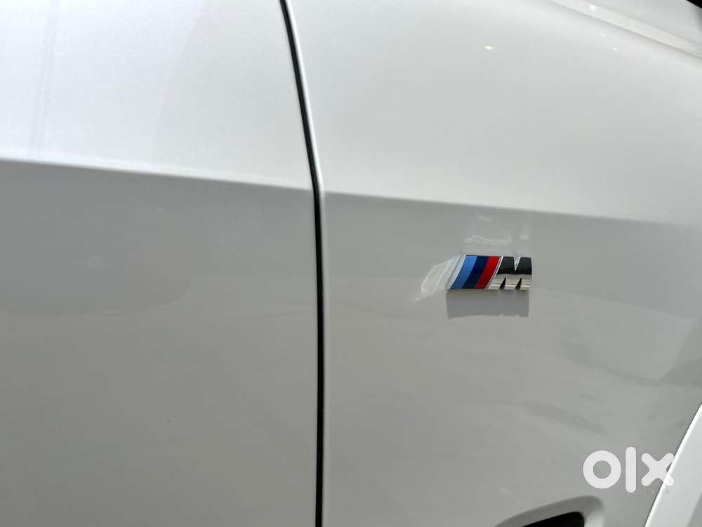 Bmw X5 Xdrive 40i M Sport, 2021, Petrol