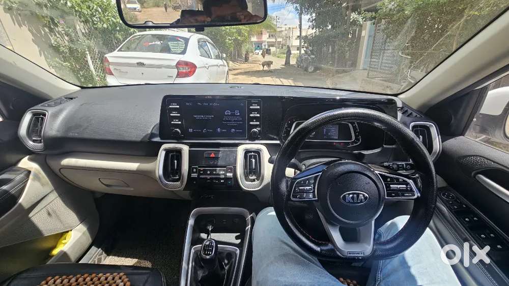 Kia Sonet Diesel 2021karnataka