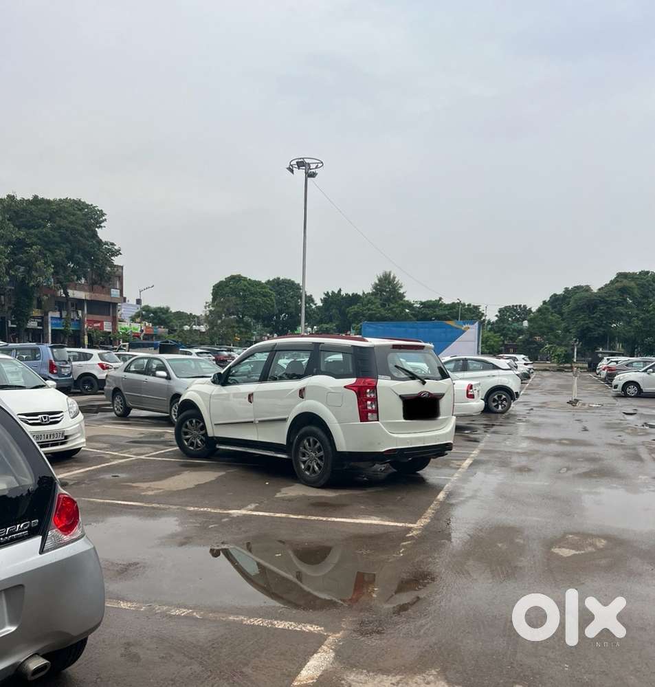 Mahindra Xuv500 2017 Diesel Manual