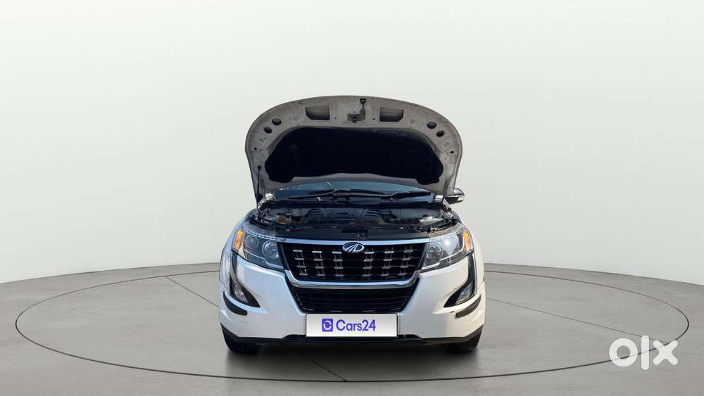 Mahindra Xuv500 W9, 2018, Diesel
