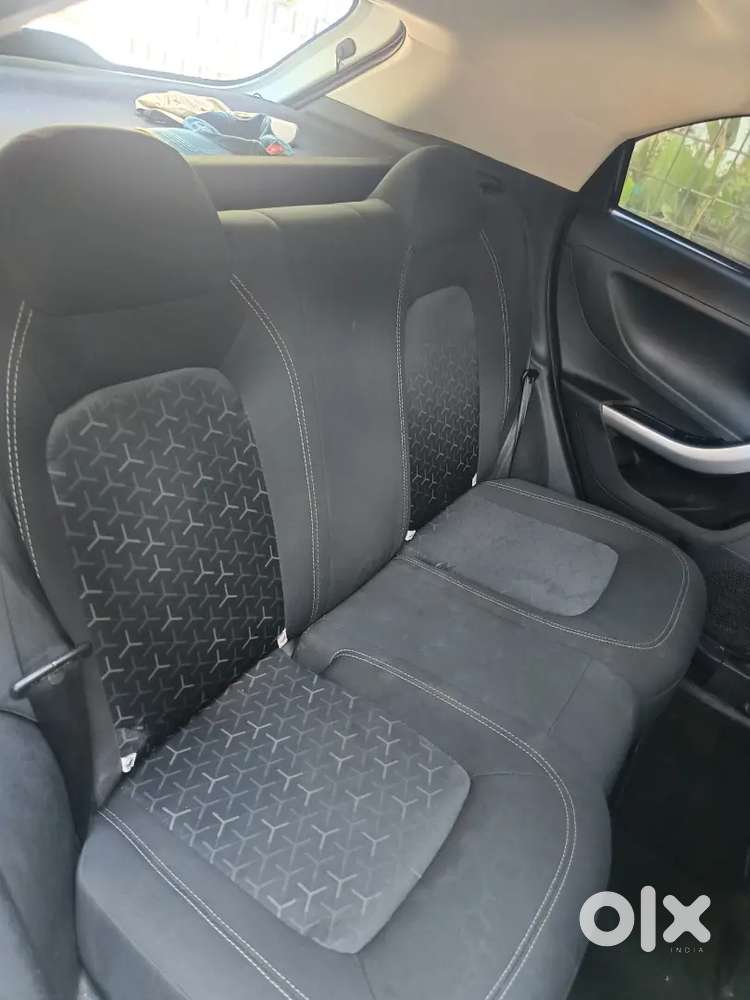 Tata Nexon Diesel Automatic 2021