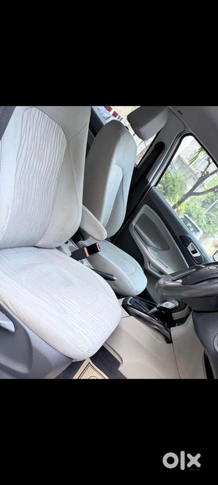 Ford Ecosport [2015-2017] 1.5 Titanium Plus Ti-vct, 2016, Petrol