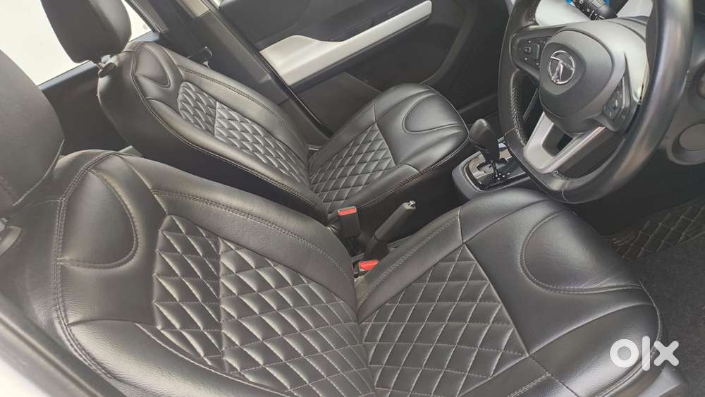 Tata Punch Smart Plus 1.2 Petrol 6amt, 2022, Petrol