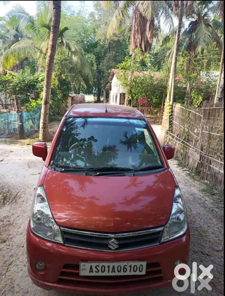 Maruti Suzuki Zen Estilo 2010 Petrol Well Maintained