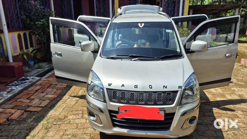 Very Good Condition
