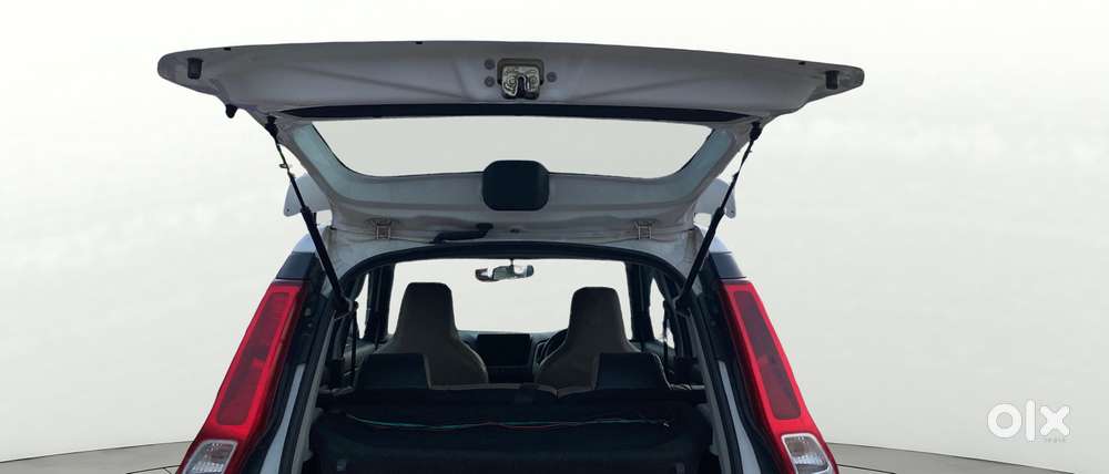 Maruti Suzuki Wagon R Amt Vxi Option, 2020, Petrol