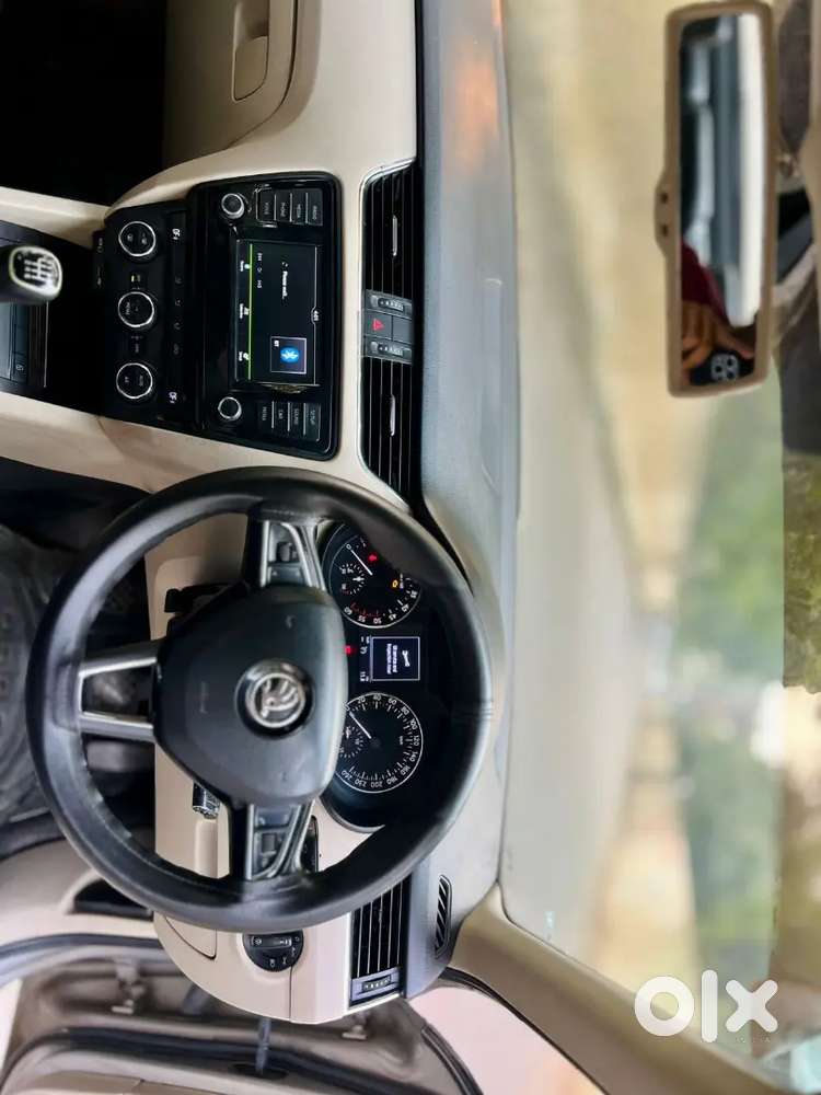 Skoda Octavia For Sale – Powerful, Premium & Well Maintained!