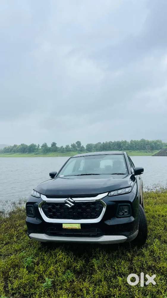 Maruti Suzuki Grand Vitara 2026