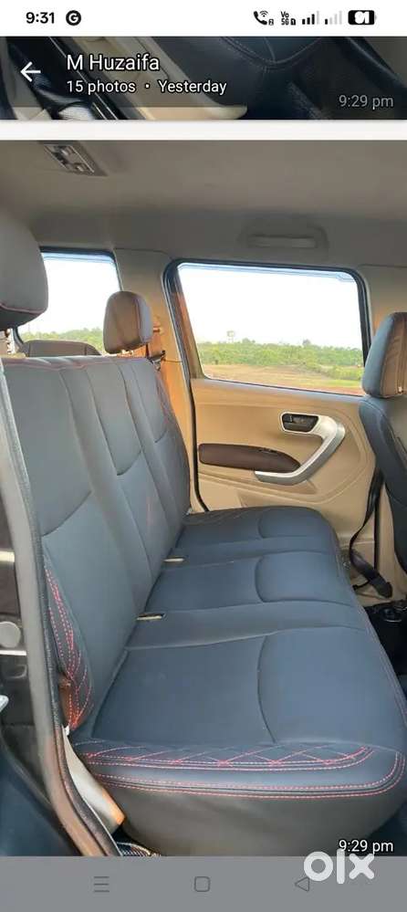 Mahindra Tuv 300 Diesel 2016