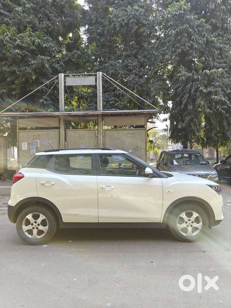 Mahindra Xuv300 W6, 2023, Petrol