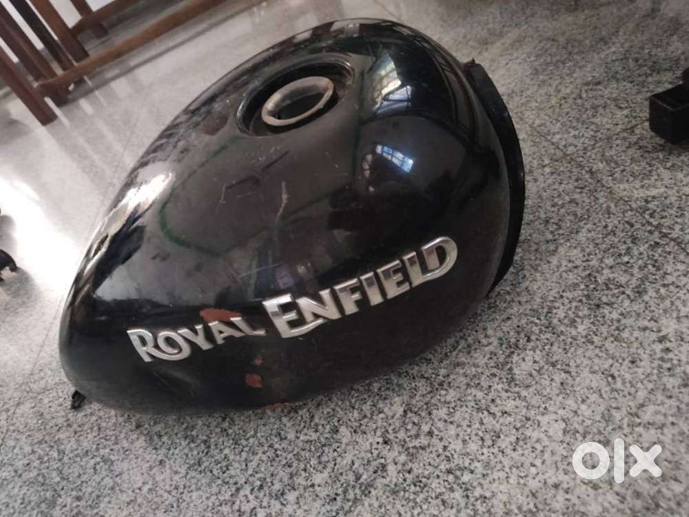 Enfield Classic 350 Thunderbird 350 Petrol Tank Royal Enfield
