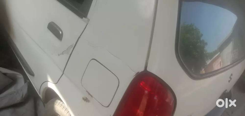 Alto Lxi With Working Ac Music And All Tyres Are New
