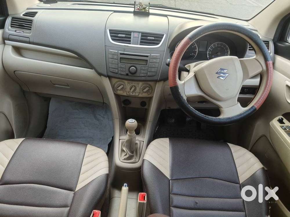 Maruti Suzuki Ertiga 2012-2015 Vxi Cng, 2014, Cng & Hybrids