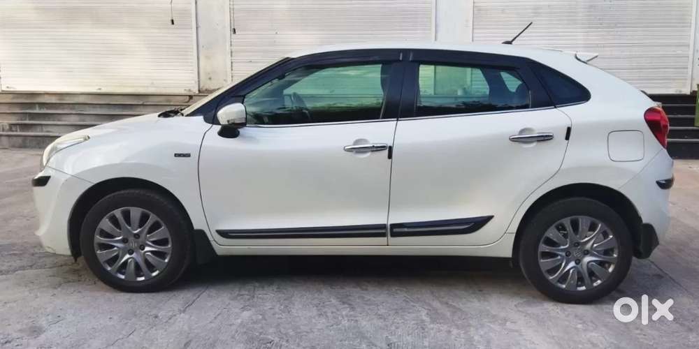 Maruti Suzuki Baleno Maruti-suzuki-baleno-zeta-diesel, 2018, Diesel