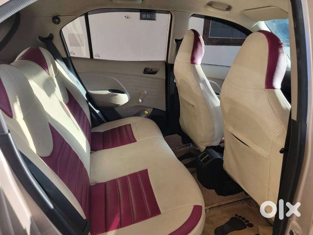 Less Used Looks Brand New Santro Car