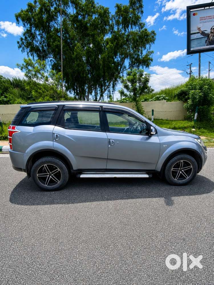 Mahindra Xuv500 Diesel 2016