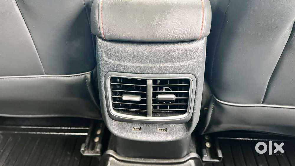 Mg Astor 1.3 Sharp Turbo At, 2022, Petrol