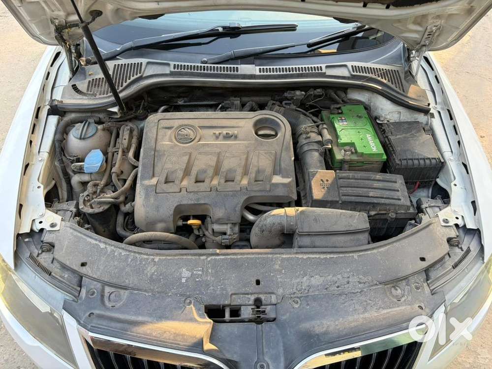 Skoda Superb 2015 Diesel Good Condition