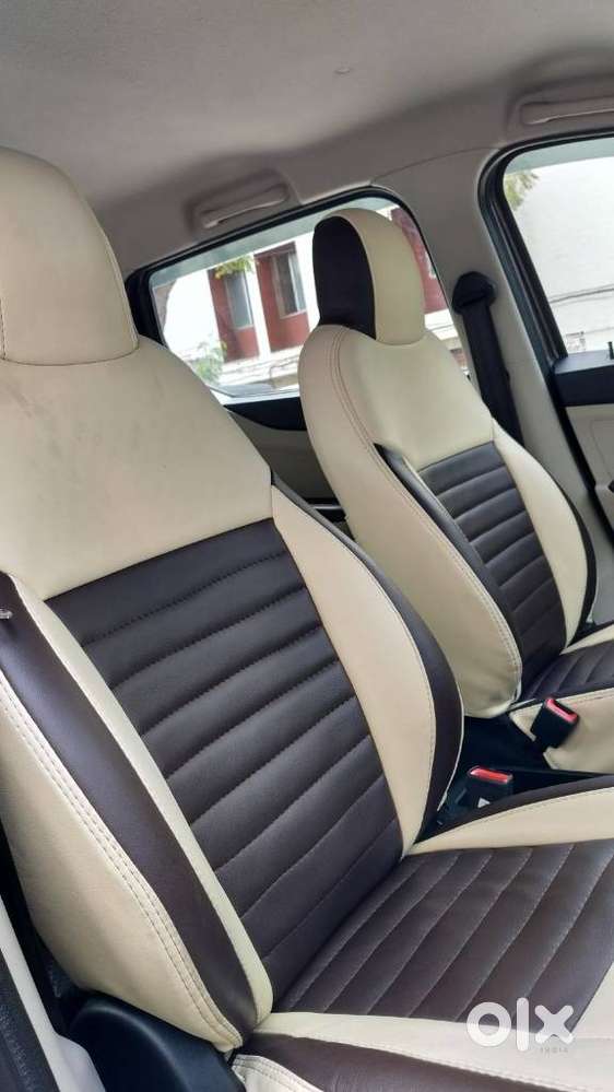 Renault Triber Rxl, 2022, Petrol