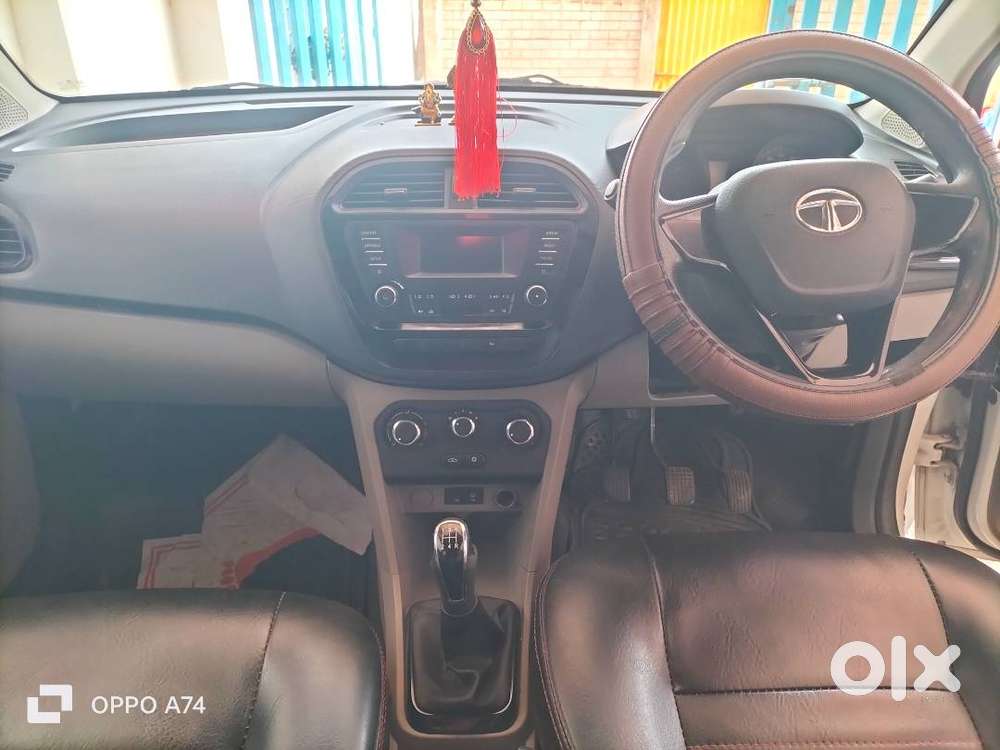 Sell My Tata Tiago Car