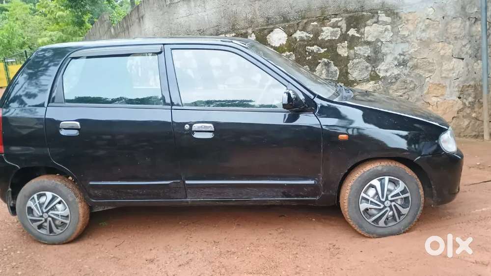 Maruti Alto Lx Std