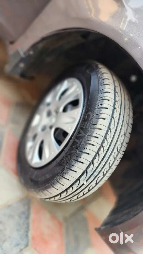 Honda Brio 2013 Petrol Well Maintained