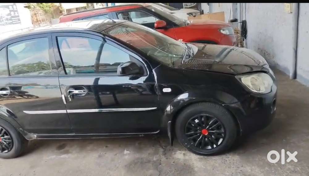 Ford Fiesta 2012 Diesel Well Maintained