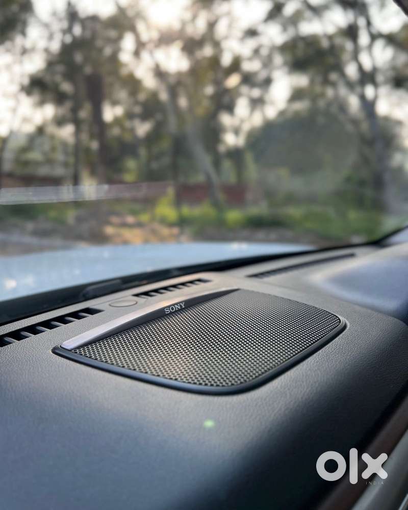 Mahindra Scorpio N Z8 L Diesel At 2wd 7 Str, 2023, Diesel