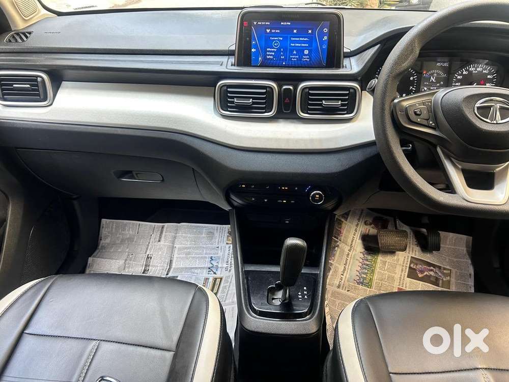 Tata Punch 2022 Petrol Well Maintained