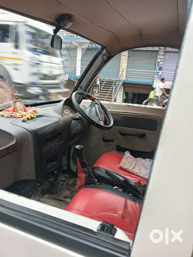 Mahindra Supro Diesel 2019