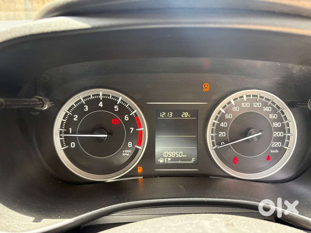 Maruti Suzuki Baleno Delta, 2022, Petrol