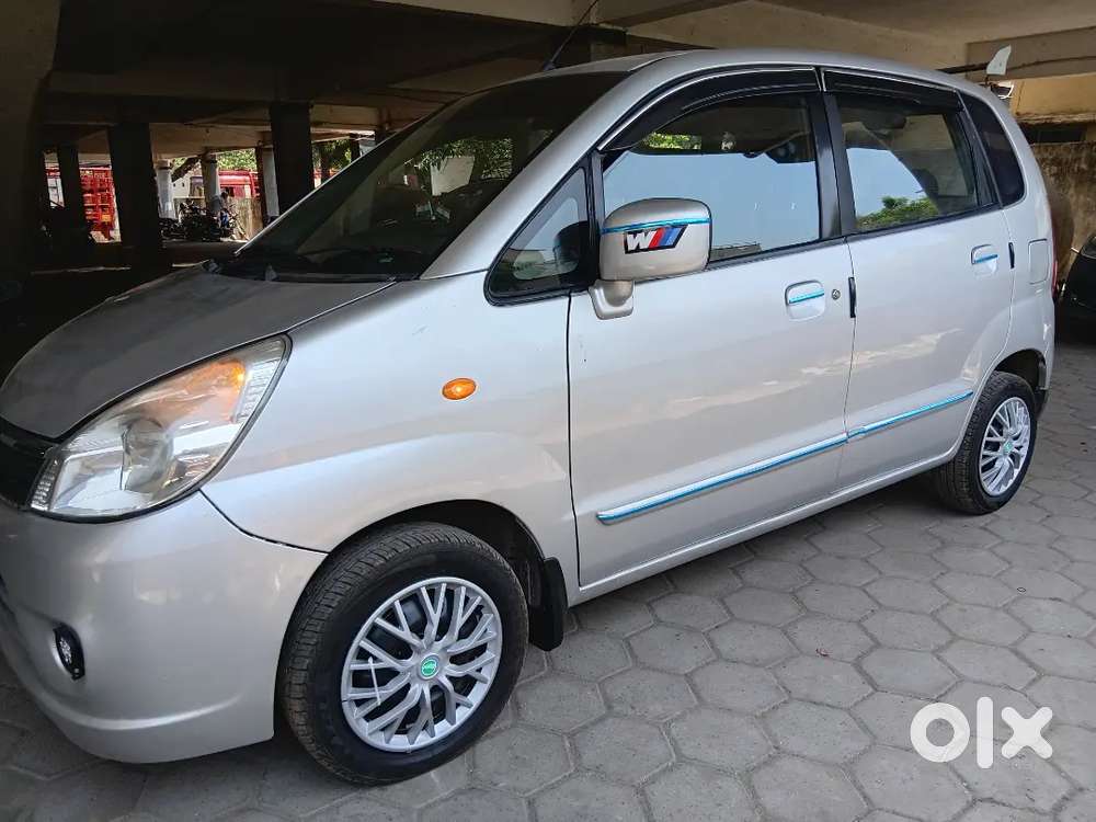 Maruti Suzuki Zen Estilo 2011 Petrol 54263 Km Driven Chill Ac Fc