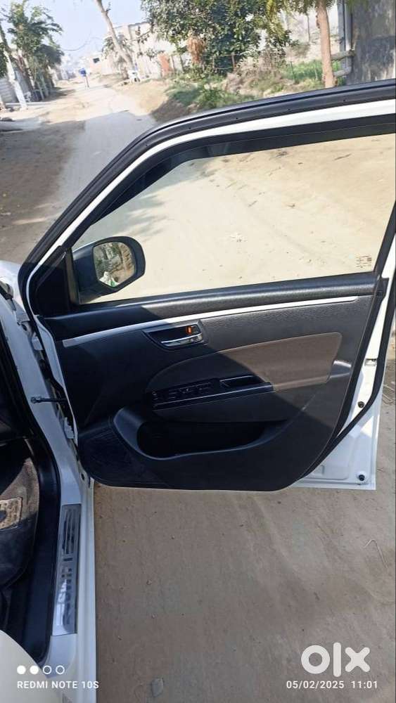 Maruti Suzuki Swift 2017 Diesel 83000 Km Driven