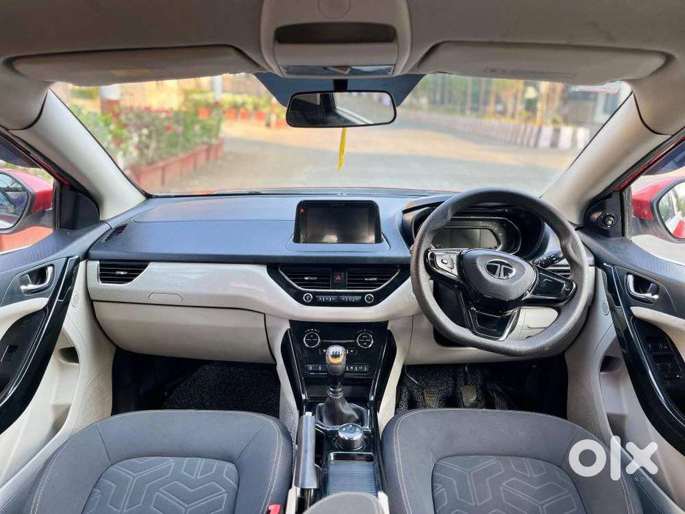 Tata Nexon