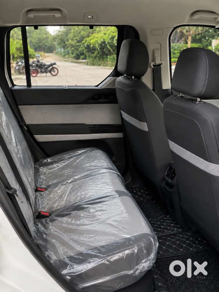 Tata Sierra, 2026, Diesel