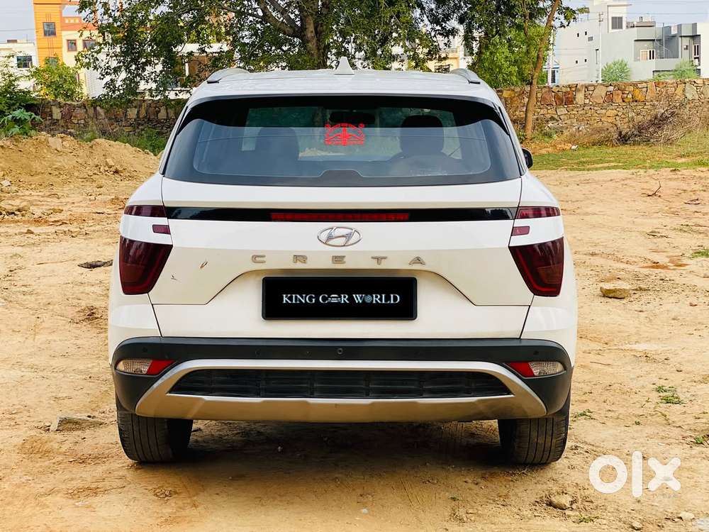 Hyundai Creta 1.5 Ex Diesel, 2020, Diesel