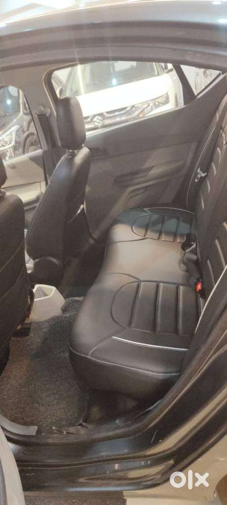 Tata Tigor Xm, 2022, Petrol