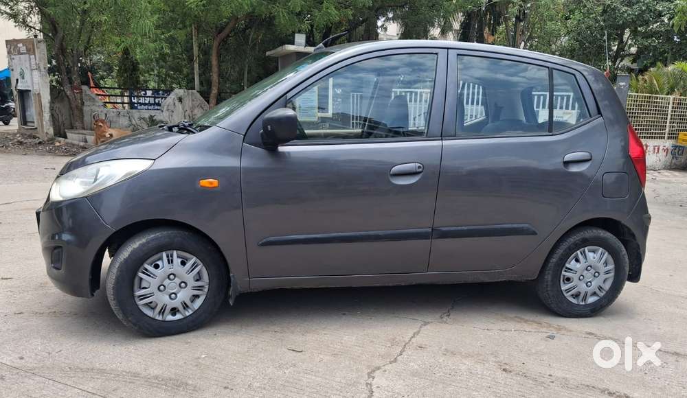 Hyundai I10 1.2 Kappa Magna, 2012, Petrol
