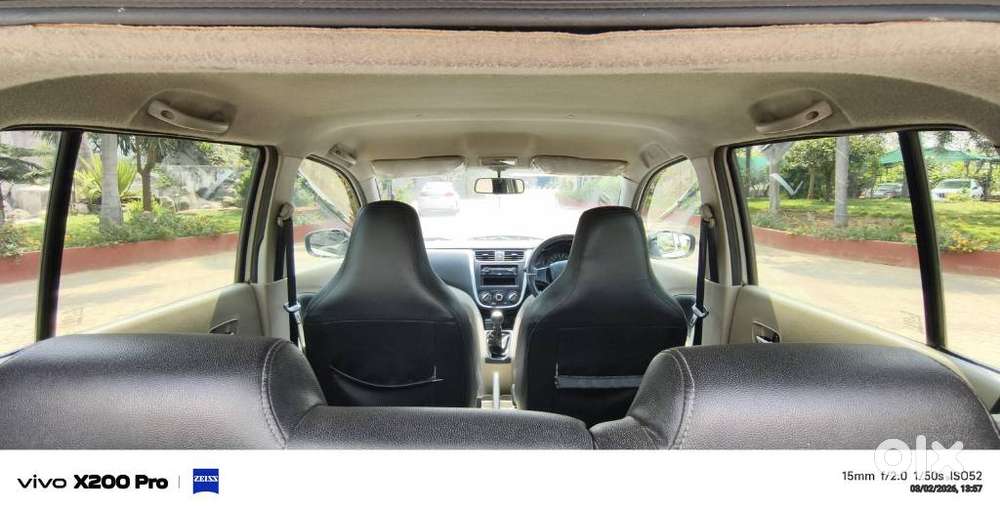 Maruti Suzuki Celerio Vxi Mt, 2015, Petrol