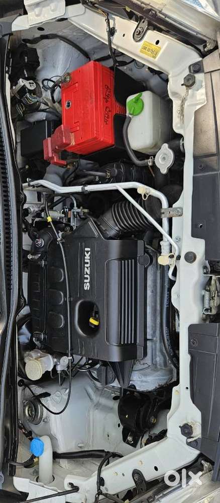 Maruti Suzuki Wagon R Lxi Bs Iv, 2011, Petrol