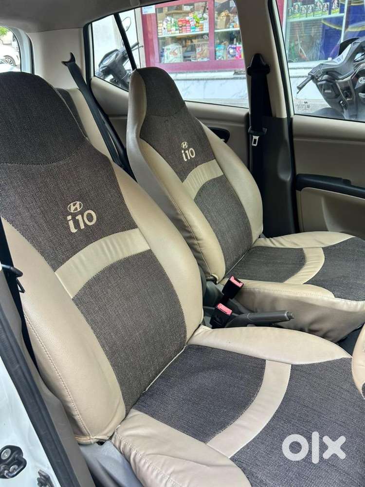 Hyundai I10 1.2 2012 Single Owner