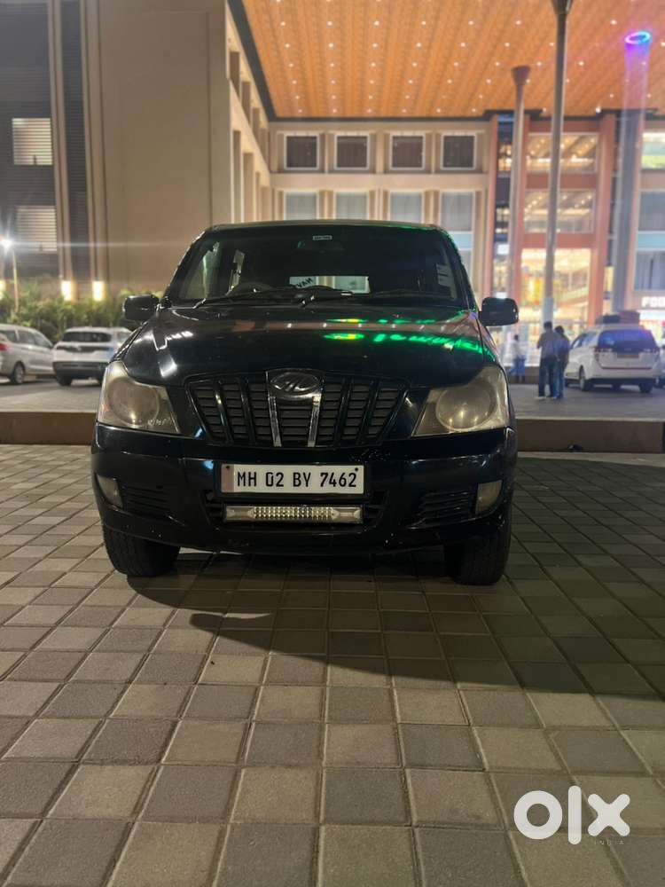 Mahindra Xylo Diesel 2010