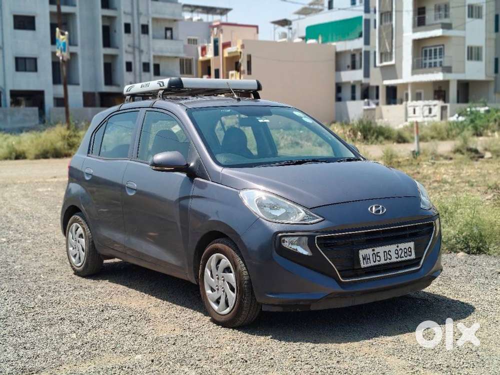 Hyundai Santro Sportz Cng, 2019, Cng & Hybrids