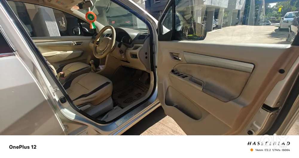 Maruti Suzuki Ertiga 2015 Diesel 182000 Km Driven