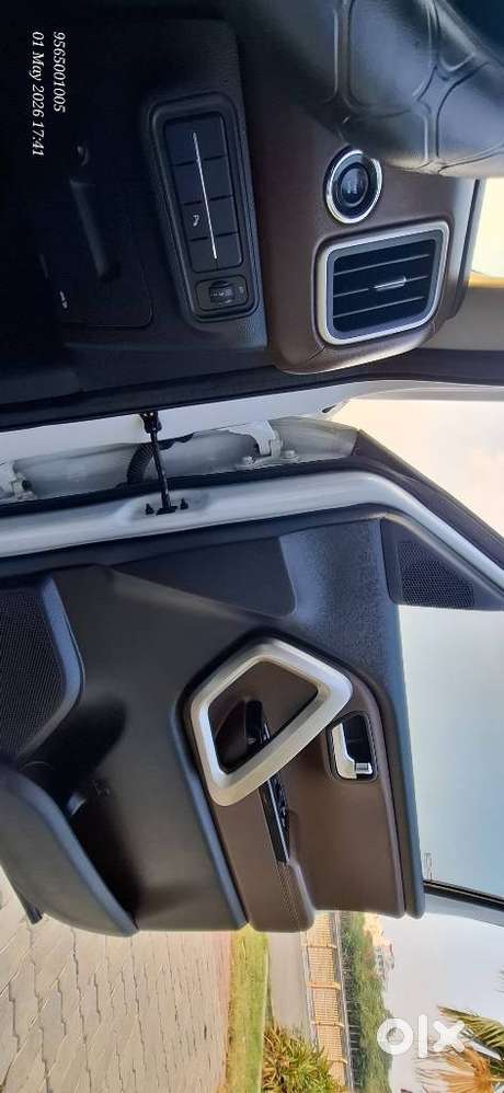 Mahindra Scorpio-n 2.2 Z8 L Diesel At 4wd 7 Str, 2023, Diesel