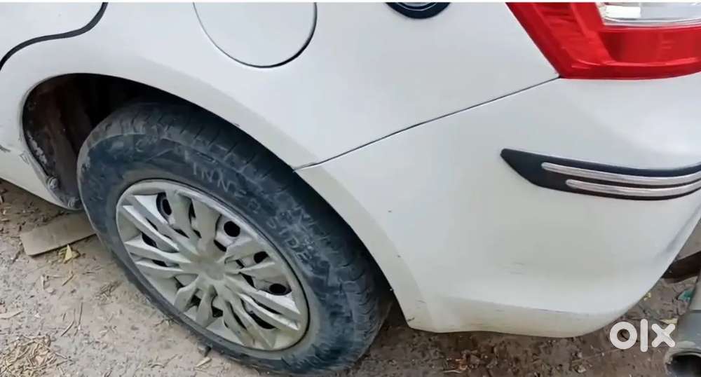 Maruti Suzuki Dzire 2022 Cng & Hybrids 56000 Km Driven