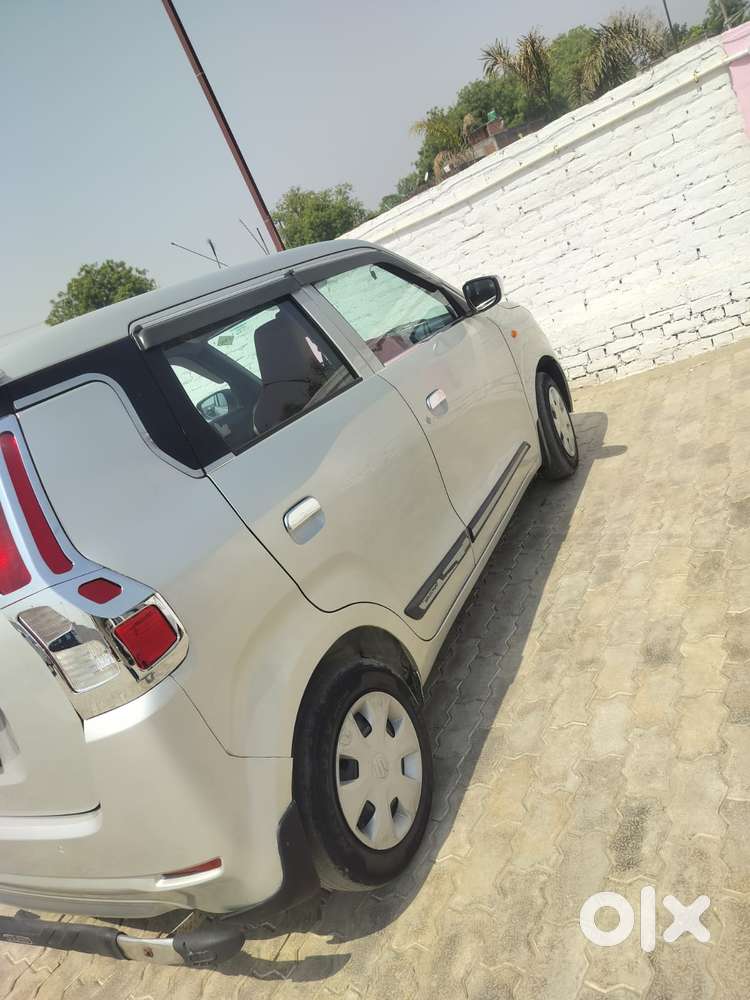 Maruti Suzuki Wagon R Vxi Optional, 2023, Cng & Hybrids